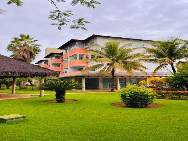 Fotos Condominio PONTAL DO LAGO CALDAS NOVAS